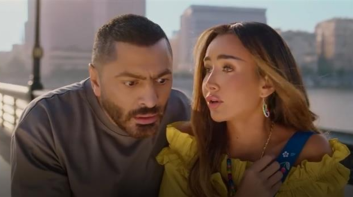 طرح برومو فيلم 